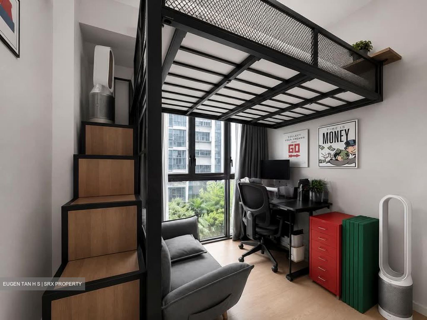 H2O Residences (D28), Condominium #606762671